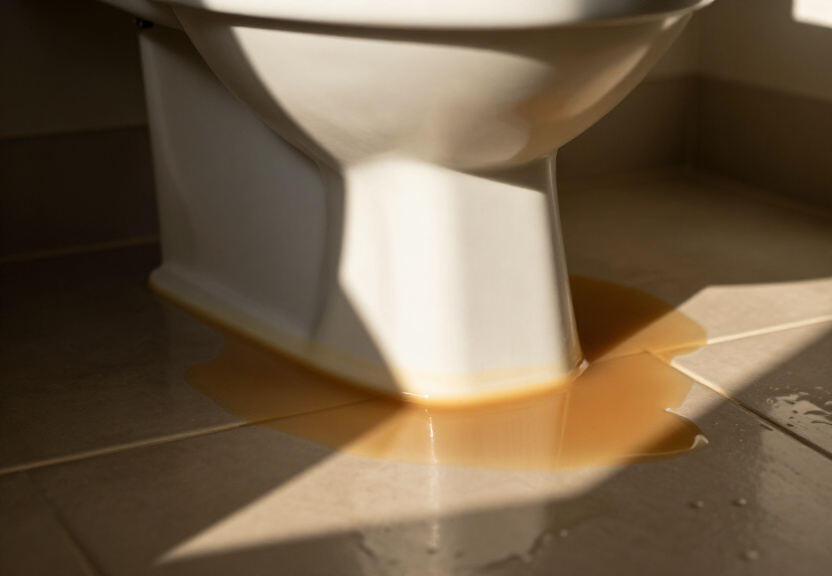 Sewage Cleanup in Kyeemagh
